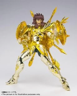 Bandai Saint Seiya Myth Cloth EX Libra Dohko (God Cloth) 14 Bandai Saint Seiya Myth Cloth EX Libra Dohko (God Cloth) -Figure Toy 9ee9f0ab 1c39 4472 9ef8 f319b7d50d74