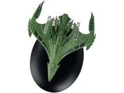 Star Trek Online Starships Collection #6 Romulan Vastam-Class Command Warbird -Figure Toy 9efacc3e f218 40cb ae39 a881401e22a8