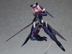 Alice Gear Aegis Figma No.504 Yotsuyu Hirasaka (Brave Suit Ver.) -Figure Toy 9eff05b7 75ac 4e5a ad06 19676e2445f3