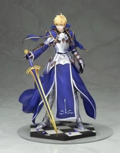 Fate/Grand Order Saber (Arthur Pendragon) Prototype Ver. 1/8 Scale Figure -Figure Toy 9f12068e 8882 4a6f 8a62 78b9bb1a6fee