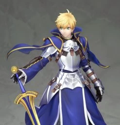 Fate/Grand Order Saber (Arthur Pendragon) Prototype Ver. 1/8 Scale Figure -Figure Toy 9f252e48 2a19 42a9 831d 83fdce9c26ad