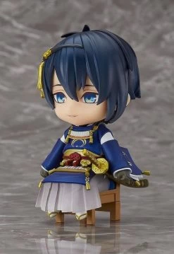 Touken Ranbu Nendoroid Swacchao! Mizazuki Munechika -Figure Toy 9f283434 23eb 4a20 9260 b822c68315b0