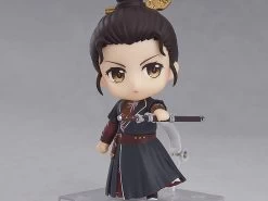 Feng Qi Luo Yang Nendoroid No.1779 Wu Siyue