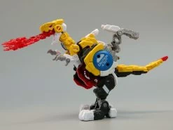 BeastBox BB-30 MegaDio -Figure Toy 9f7378a0 e86c 4a6d b500 324bf53be78c