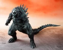 Bandai Godzilla S.H.Monsterarts Godzilla Earth -Figure Toy 9f923959 b1aa 47fc b1e2 4e0b6e6856d5