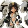 Alice Gear Aegis Desktop Army Kaneshiya Sitara (Reissue) -Figure Toy 9faa63f0 7994 4a58 8a94 9af6271e05a5