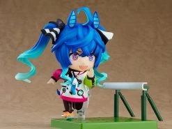 Uma Musume: Pretty Derby Nendoroid No.1957 Twin Turbo -Figure Toy 9fad4aa2 5ceb 4b92 b00c aba7acbbbc67