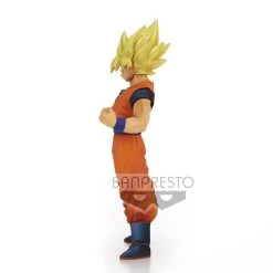 Dragon Ball Z Burning Fighters Vol.1 Super Saiyan Goku -Figure Toy 9fada586 e816 4368 87d3 d4b119ca0e47