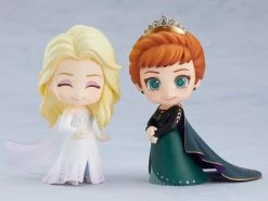 Frozen 2 Nendoroid No.1626 Elsa (Epilogue Dress Ver.) -Figure Toy 9fb2562f 6ffb 49b0 b3a5 59a9f24c3f68