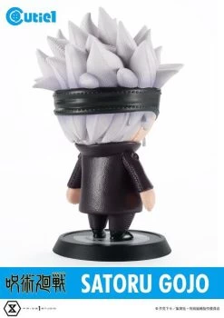 Jujutsu Kaisen Cutie1 Satoru Gojo -Figure Toy 9fce8280 9092 4925 bba9 04389fbaeda5