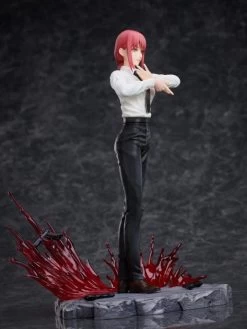 Chainsaw Man FNex Makima 1/7 Scale Figure -Figure Toy 9fdb4c86 fedf 4418 b8ad 8d24d291d5ac
