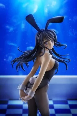 Rascal Does Not Dream Of Bunny Girl Senpai Mai Sakurajima 1/7 Scale Figure -Figure Toy 9fe31348 895b 4de9 b7b3 cd4cd823590b