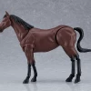 Figma No.597a Wild Horse (Bay) -Figure Toy AE7F9C50 D3D6 11ED B807 8EB8EB688DD7