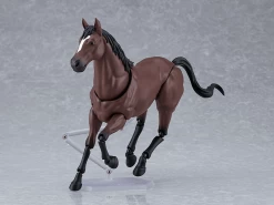 Figma No.597a Wild Horse (Bay) 9 Figma No.597a Wild Horse (Bay) -Figure Toy AEF5716E D3D6 11ED B807 8EB8EB688DD7