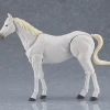 Figma No.597b Wild Horse (White) -Figure Toy AF1C1238 D3D6 11ED 8909 E8B8EB688DD7