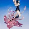 Nico Robin -Mil Fleur Campo De Flores- "One Piece", Bandai FiguartsZero 2 Nico Robin -Mil Fleur Campo De Flores- "One Piece", Bandai FiguartsZero -Figure Toy BAS55089 00