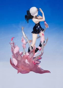Nico Robin -Mil Fleur Campo De Flores- "One Piece", Bandai FiguartsZero -Figure Toy BAS55089 02