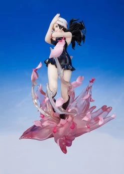 Nico Robin -Mil Fleur Campo De Flores- "One Piece", Bandai FiguartsZero -Figure Toy BAS55089 03