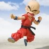 Bandai KID KRILLIN "DRAGON BALL", S.H. FIGUARTS -Figure Toy BAS55137 00 2048x2048 d905bb04 631b 4d42 ba88 2d35f73a6ecf