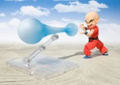 Bandai KID KRILLIN "DRAGON BALL", S.H. FIGUARTS 15 Bandai KID KRILLIN "DRAGON BALL", S.H. FIGUARTS -Figure Toy BAS55137 06 2048x2048 f8bec0bc f761 45f9 959b 072d4782b39c