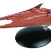 Star Trek Starships Collection #88 Vahklas -Figure Toy EGM10974 i
