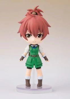 Bandai Kouya No Kotobuki Hikoutai - Reona - Figuarts Mini -Figure Toy FIGURE 043528 01