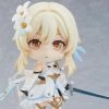 Genshin Impact Nendoroid No.1718 Traveler (Lumine) -Figure Toy G12625 2