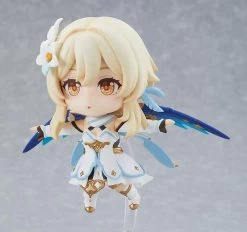 Genshin Impact Nendoroid No.1718 Traveler (Lumine) -Figure Toy G12625 6