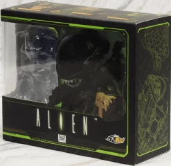 Alien MegaBox MB-01 Original -Figure Toy MB01