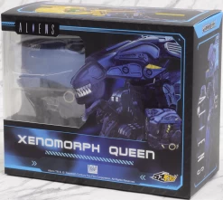 Aliens MegaBox MB-10 Alien Queen 15 Aliens MegaBox MB-10 Alien Queen -Figure Toy MB10