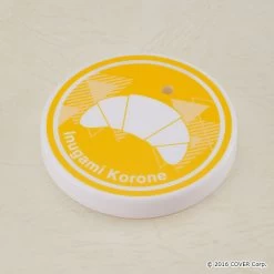 Hololive Production Nendoroid No.1861 Inugami Korone -Figure Toy NendoroidInugamiKorone