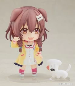 Hololive Production Nendoroid No.1861 Inugami Korone -Figure Toy NendoroidInugamiKorone 5