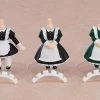 Nendoroid More Dress Up Maid Outfit Set 1 Nendoroid More Dress Up Maid Outfit Set -Figure Toy NendoroidMore DressUpMaid 1