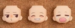 Nendoroid More Face Swap Good Smile Selection 02 Set Of 9 Face Plates 14 Nendoroid More Face Swap Good Smile Selection 02 Set Of 9 Face Plates -Figure Toy NendoroidMore FaceSwapGoodSmileSelection02 5