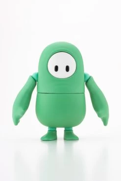 Kotobukiya Fall Guys: Ultimate Knockout Fall Guy (Mint Chocolate X Hot Dog Costume) 1/20 Scale Action Figure -Figure Toy PP994 FALLGUYS AFP 03 02