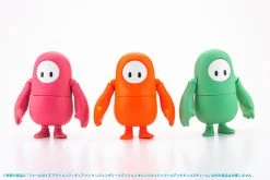 Kotobukiya Fall Guys: Ultimate Knockout Fall Guy (Orangeade X Golden Chicken Costume) 1/20 Scale Action Figure -Figure Toy PV036 FALLGUYS AFP pp 10