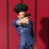 Bandai Cowboy Bebop S.H.Figuarts Spike Spiegel (20th Anniversary)