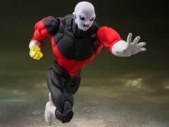 Bandai Dragon Ball Super S.H.Figuarts Jiren -Figure Toy a00d5225 3409 4be2 9d7e 020277942e97