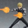 One-Punch Man Figma No.455 Genos -Figure Toy a037a2d4 f9a0 4298 b279 33bad0c87283