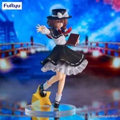 Touhou Project Trio-Try-It Usami Renko (Hifuu Club) Figure 23 Touhou Project Trio-Try-It Usami Renko (Hifuu Club) Figure -Figure Toy a06a6582 b929 4229 ac4e 89be091b72a4