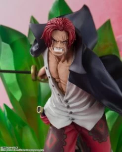Bandai One Piece Film Red FiguartsZERO Extra Battle Shanks & Uta -Figure Toy a0736958 1de1 440b bab5 c3915a19bf6d