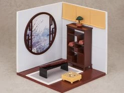 Chinese Study Nendoroid Playset #10 (B Set)