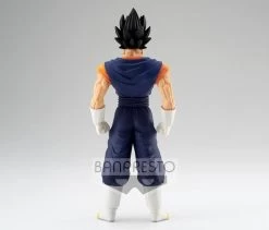 Dragon Ball Z Solid Edge Works Vol.4 Vegito -Figure Toy a09f0129 20e4 445f be50 aa37101d4bfb