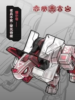 BeastBOX BB-05 Delta Final Limited Edition Figure 31 BeastBOX BB-05 Delta Final Limited Edition Figure -Figure Toy a0b42bca 0088 4ef0 bb98 0930104bc72b