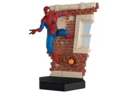 Marvel VS. Spider-Man 1:16 Scale Dynamic Statue -Figure Toy a0be1450 499d 418f bcfc baa3394530d3