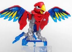 BeastBOX BB-09 Echoblaster -Figure Toy a0d3ca2d 5935 4ea7 ad91 58469992b82c