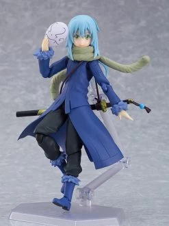 That Time I Got Reincarnated As A Slime Figma No.511 Rimuru -Figure Toy a1404862 d7a9 4102 9c64 980640b6818a