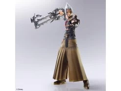 Kingdom Hearts III Bring Arts Terra -Figure Toy a179696f c689 4f93 85cd ca9bdcc5c712