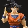 Dragon Ball Z S.H.Figuarts Goku (A Saiyan Raised On Earth) 1 Dragon Ball Z S.H.Figuarts Goku (A Saiyan Raised On Earth) -Figure Toy a197c8f0 2f18 413a 9ab1 16e7ddd2c9b7