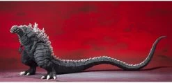 Bandai Godzilla Singular Point S.H.MonsterArts Godzilla Ultima -Figure Toy a1b68830 3ff0 4def 8b65 c8d8e54dacfc